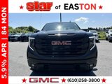 New 2026 GMC Sierra 1500 Elevation w/ Elevation Premium Package image 4