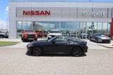 New 2025 Nissan Z Performance w/ Floor Mat Package image 3