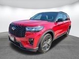 New 2025 Ford Explorer ST-Line w/ Premium Package image 3