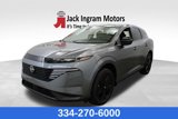 New 2025 Nissan Murano SV image 2