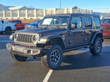 New 2025 Jeep Wrangler Unlimited Rubicon image 2
