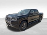 New 2026 Nissan Frontier SV w/ All-Weather Content Package image 5