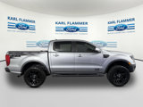 Certified 2021 Ford Ranger Lariat w/ Equipment Group 501A High image 2