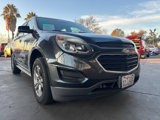 Used 2017 Chevrolet Equinox LS image 6