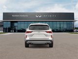 New 2025 INFINITI QX50 Luxe image 6