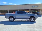 Used 2020 Toyota Tacoma Limited image 4