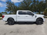 Used 2022 Ford F150 XLT w/ Equipment Group 302A High image 3