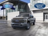 New 2025 Ford F250 King Ranch w/ Chrome Package image 3