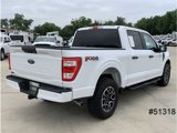 Used 2023 Ford F150 XL w/ STX Appearance Package image 2