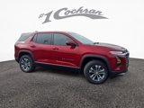 New 2026 Chevrolet Equinox LT w/ Safety and Technology Package image 2
