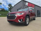 Used 2018 Chevrolet Traverse LT image 2