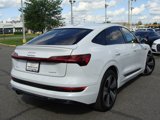 Used 2021 Audi e-tron Prestige w/ Prestige Package image 6