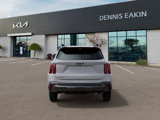 New 2025 Kia Sorento SX Prestige image 5
