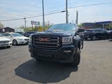 Used 2017 GMC Sierra 1500 4x4 Double Cab image 6