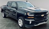 Used 2017 Chevrolet Silverado 1500 LT w/ All Star Edition image 3