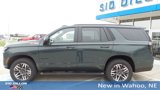 New 2025 Chevrolet Tahoe Z71 w/ Comfort Package image 2