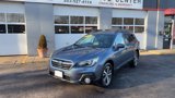Used 2018 Subaru Outback 2.5i Limited image 2