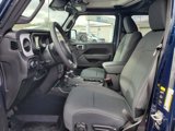 New 2025 Jeep Gladiator Willys image 5