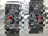 New 2025 Jeep Wrangler Unlimited Rubicon image 2