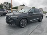 New 2025 Acura MDX SH-AWD w/ Advance Package image 3