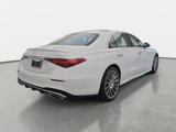New 2026 Mercedes-Benz S 580 4MATIC Sedan image 5