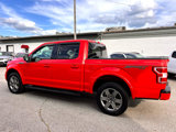 Used 2018 Ford F150 XLT w/ Equipment Group 302A Luxury image 6