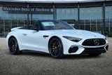 New 2025 Mercedes-Benz SL 55 AMG 4MATIC image 2