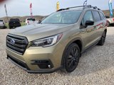 Used 2022 Subaru Ascent Onyx Edition image 3