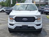 Certified 2022 Ford F150 XL w/ STX Appearance Package image 2