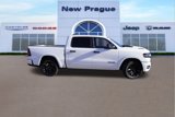 New 2025 RAM 1500 Laramie w/ Night Edition image 2