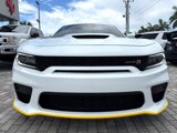 Used 2022 Dodge Charger Scat Pack image 2