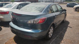 Used 2010 MAZDA MAZDA3 i Touring image 4