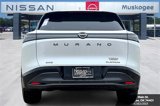 New 2025 Nissan Murano Platinum image 4