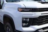 New 2025 Chevrolet Silverado 2500 Custom w/ Custom Value Package image 4