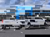 New 2025 Chevrolet Silverado 2500 Custom w/ Custom Value Package image 5