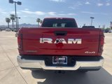 New 2026 RAM 2500 Big Horn image 4