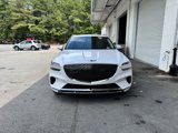 Used 2025 Genesis GV70 2.5T w/ Advanced Package image 2