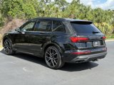 New 2025 Audi Q7 3.0T Prestige image 5
