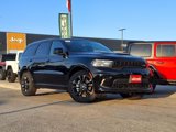New 2025 Dodge Durango R/T image 2