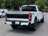 New 2025 Ford F350 Platinum w/ FX4 Off-Road Package image 5