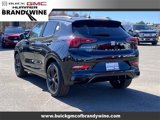 New 2025 Buick Encore GX Sport Touring w/ Comfort Package image 4