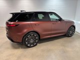 New 2025 Land Rover Range Rover Sport SV Edition Two image 6
