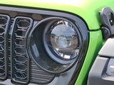 New 2025 Jeep Wrangler Willys image 4