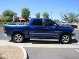 Used 2016 RAM 1500 Laramie w/ Convenience Group image 5