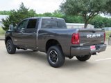 New 2025 RAM 2500 Laramie image 5