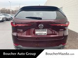 New 2025 MAZDA CX-90 3.3 Turbo w/ Premium Sport Pkg image 4