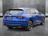 New 2025 Acura MDX Type S image 2