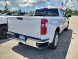 New 2026 Chevrolet Silverado 1500 LT w/ Protection Package image 2