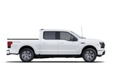 New 2025 Ford F150 Lightning XLT image 5