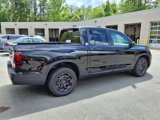 New 2025 Honda Ridgeline TrailSport+ image 3